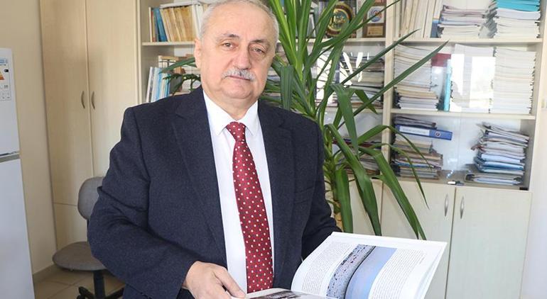 Prof. Dr. Demir, Artık zamanımız kalmadı deyip uyardı 85 milyon insanımıza öğretmeliyiz