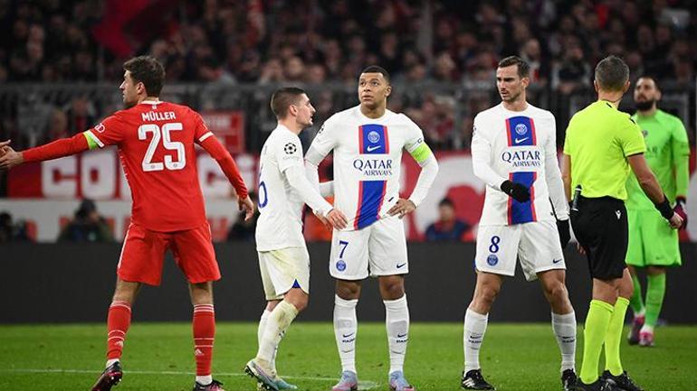 Paris Saint Germain çıldırdı Khvicha Kvaratskhelia için inanılmaz teklif