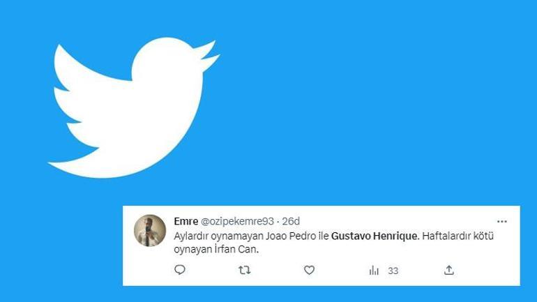 Jorge Jesusun Gustavo Henrique ve İrfan Can Kahveci tercihleri çıldırttı Sosyal medyada Arda Güler tepkisi