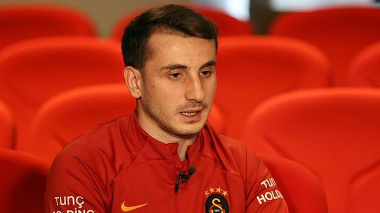 Galatasarayda Kerem Aktürkoğlundan transfer mesajı Nicolo Zaniolo ve Mauro Icardi sözleri