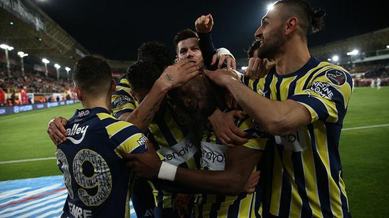 Alanyaspor - Fenerbahçe maçı sonrası Jesusa sert eleştiri: Neyin ısrarında veya inadında
