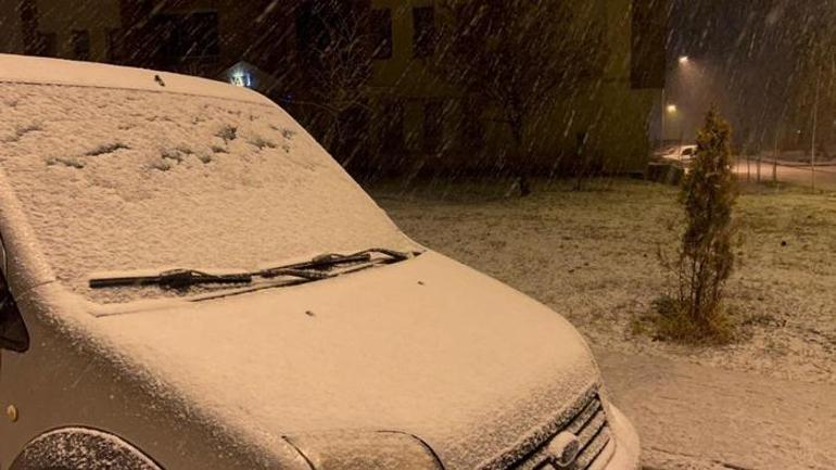 Meteoroloji illeri tek tek saydı Hafta başından itibaren değişiyor