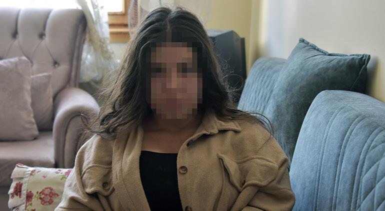 Erkek arkadaşının kızını vurmuştu Ayşenur sevgilisiyle yaşadığı evde ölü bulundu
