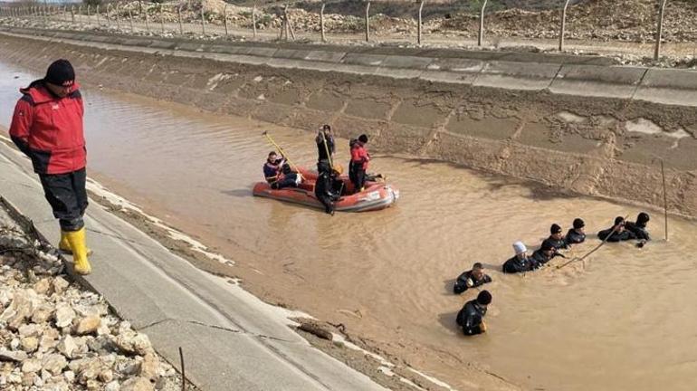 Sel felakatinde can kaybı 20ye yükseldi 1,5 yaşındaki Zeynepten acı haber