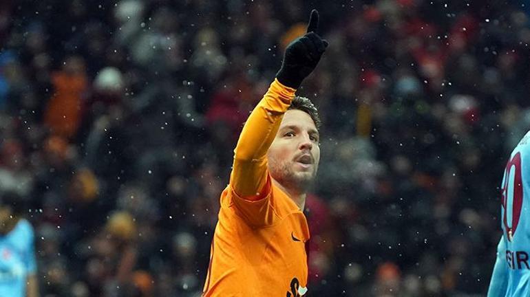Galatasaraya transfer yasağı Eski yıldız şoke etti, işte ödenecek tazminat