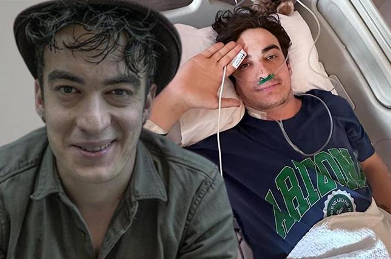 Feci kazada ağır yaralanan Sergen Deveci 129 gün sonra sahneye dönüyor