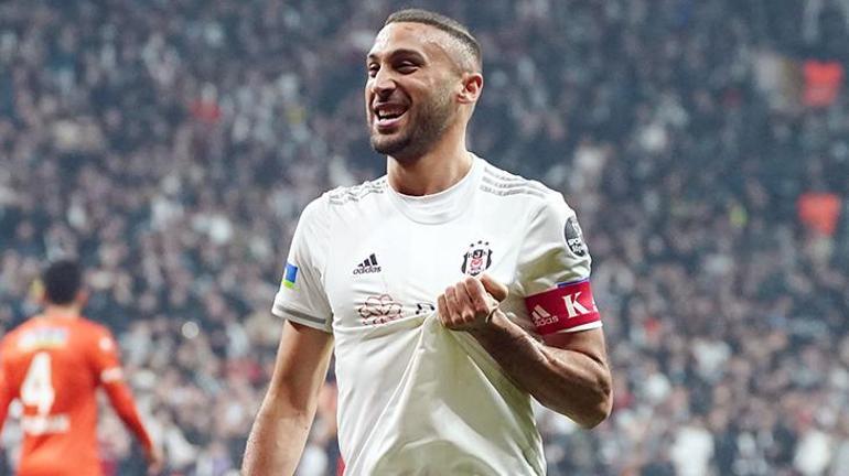 Canlı yayında Beşiktaşın transferini duyurdu: Şartlı anlaşma sağlandı Süper Ligden iki kanat oyuncusu