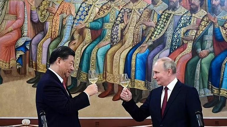 Xiden Putine tüyler ürperten veda mesajı: 100 yıldır yaşanmadı