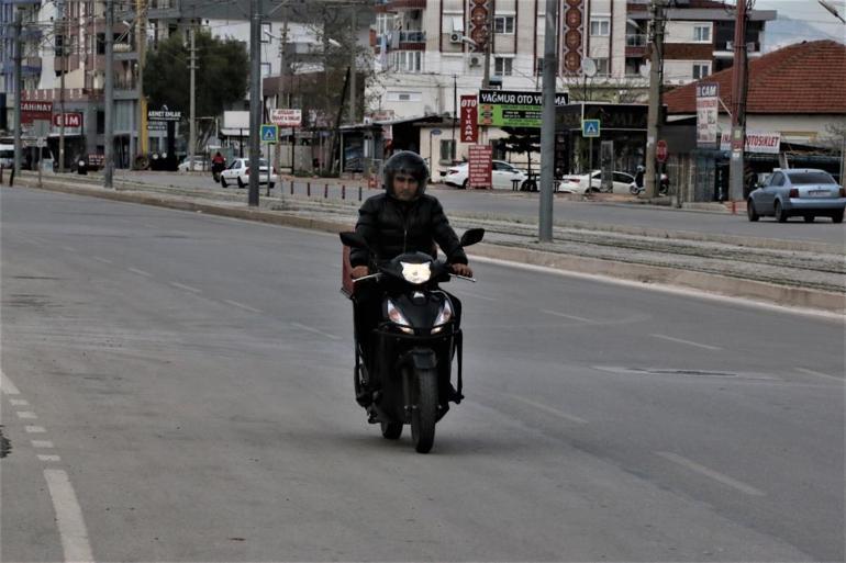 1 hafta yoğun bakımda kaldı, izlediği görüntüler ile yıkıldı