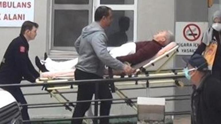Erdek Belediye Başkanı, bıçaklı saldırıda yaralandı