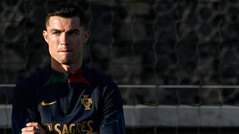 Cristiano Ronaldodan itiraf: Zor zamanda anladım