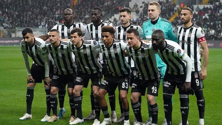 Beşiktaş, Türkiye Futbol Federasyonu'nun (TFF), Hatay ve Gaziantep FK için  aldığı, 'Kalan maçlarda hükmen yenik sayılsın' kararının geri çekilmesini  istiyor.