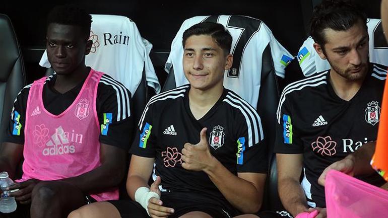 Önder Karaveliden Beşiktaş itirafı Pişmanlık duymadım