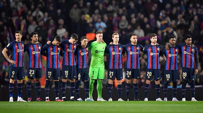 Barcelonanın başı dertte UEFA Negreira Davası nedeniyle soruşturma başlattı
