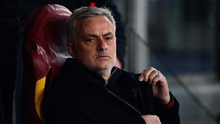 10 yıl sonra Jose Mourinho bombası Geri dönüyor