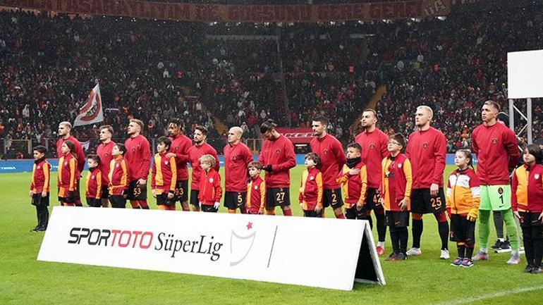 Milot Rashicadan Galatasaraya 40 milyon TLlik kar Pazarlıklar başlıyor
