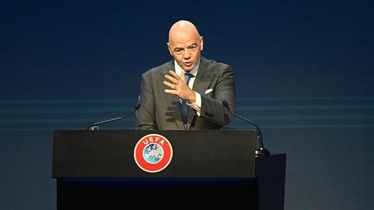 IFABdan kalecilere yeni kural Yapılan hareketler yasaklandı