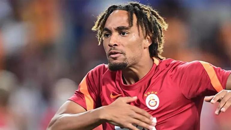 Sacha Boeyu transfer etmek için Arsenal, Lyon ve Marsilya devrede Galatasarayın istediği bonservis bedeli netleşti