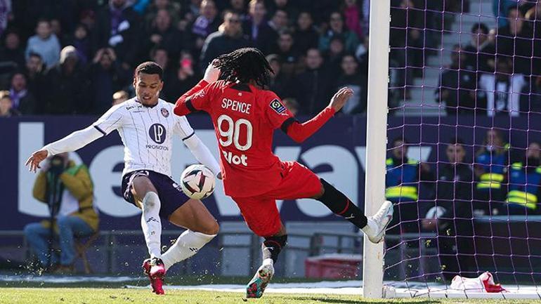 Brezilyalı sol kanat için Beşiktaş, Fenerbahçe ve Galatasaray devrede 3 büyükler transfer yarışına girdi