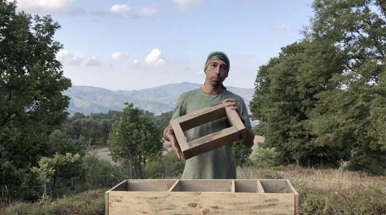 8 kere 17 Ağustosa eş deprem uygulandı ama yıkılmadı Alker evlerin şaşırtan formülü