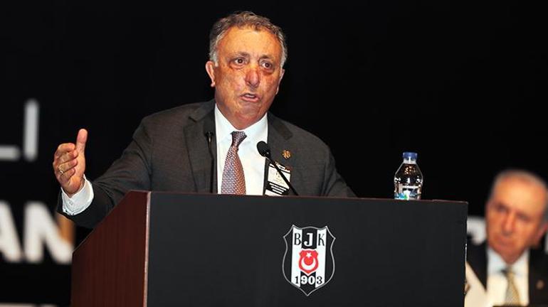 Ahmet Nur Çebiden Fenerbahçe ve Galatasaray tepkisi: Onlar susacak mıydı