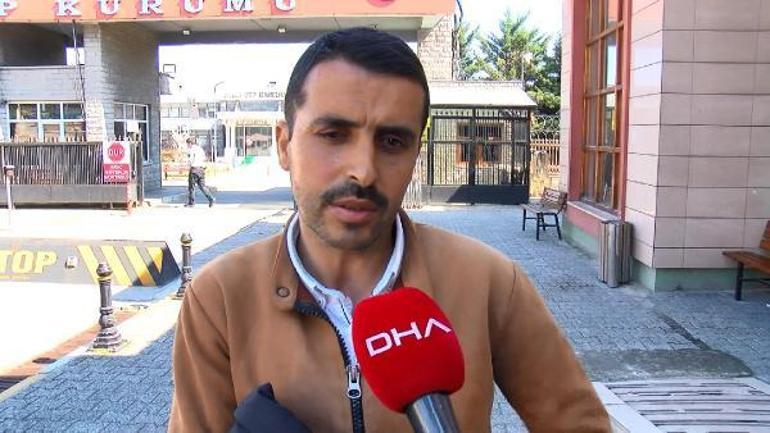Pendikteki otel yangınında ölen gencin babası: Deprem bölgesinde yaşıyorduk