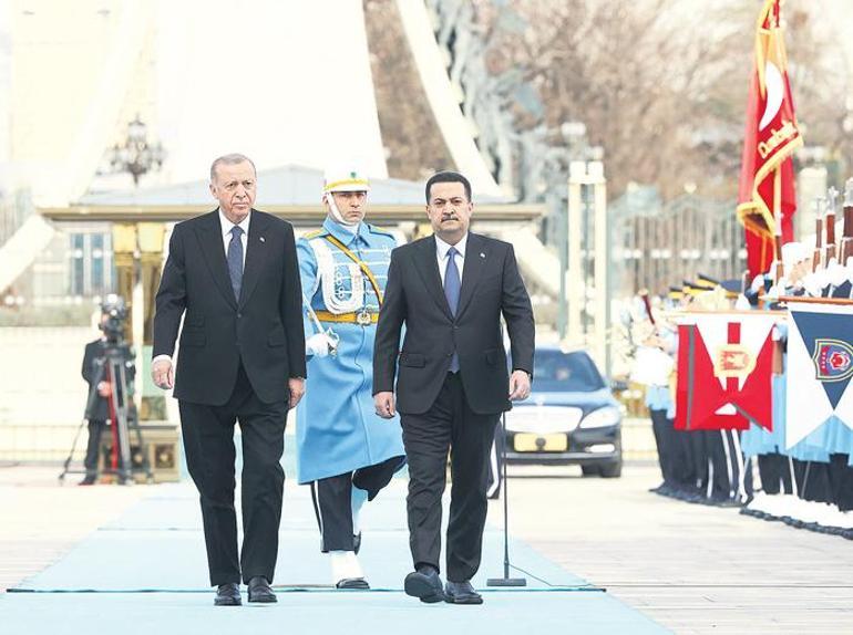 Ortadoğu’da yeni hamleler