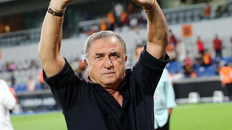 Süper Lig devinden Fatih Terim sürprizi Görüşme kararı alındı