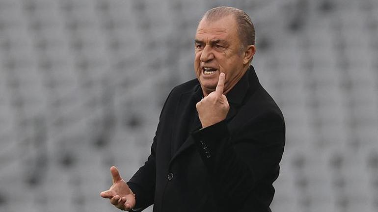 Süper Lig devinden Fatih Terim sürprizi Görüşme kararı alındı