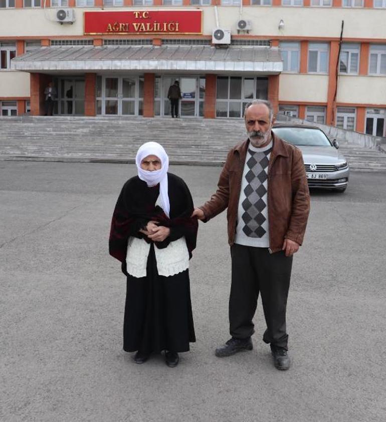 6 çocuğu var, kimliği yok