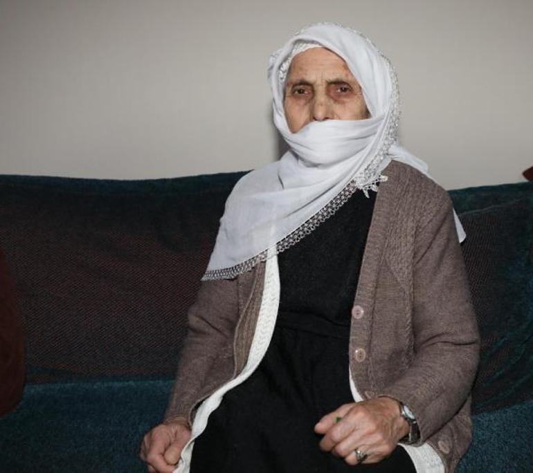 6 çocuğu var, kimliği yok
