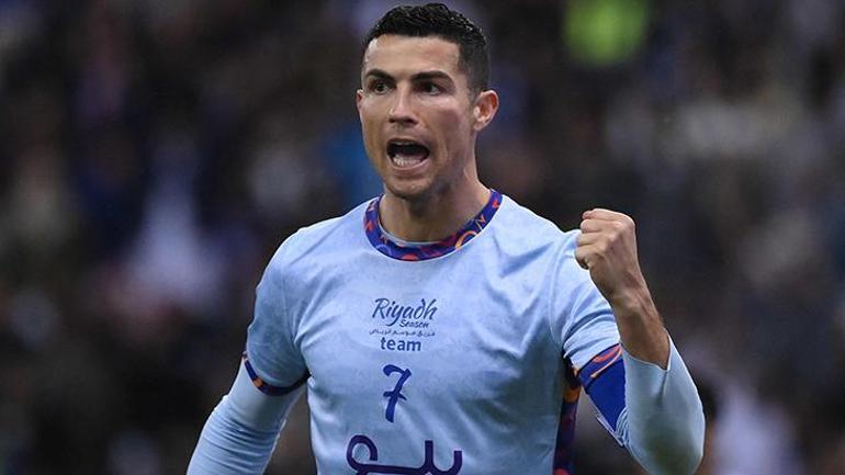 Al Nassr kesenin ağzını açtı Cristiano Ronaldonun eski takım arkadaşı için transfer görüşmeleri başladı
