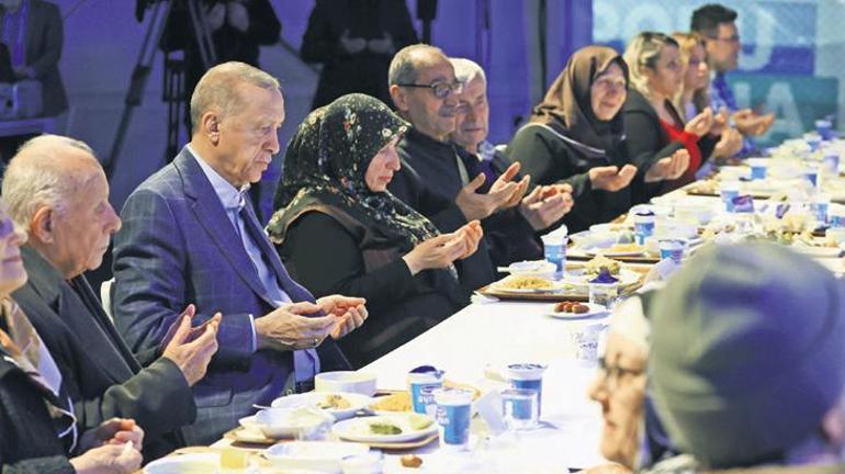 Öncelik depremin yaralarını sarmak