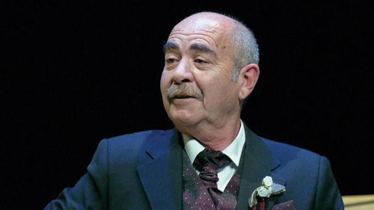 Ünlü oyuncu Köksal Engür hayatını kaybetti