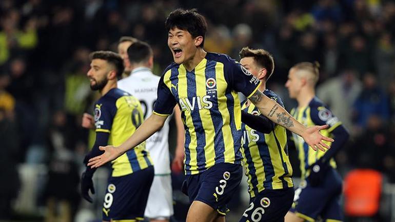 Kim Min-Jae transferi için geri sayım Dünya yıldızlarıyla takım arkadaşı olacak