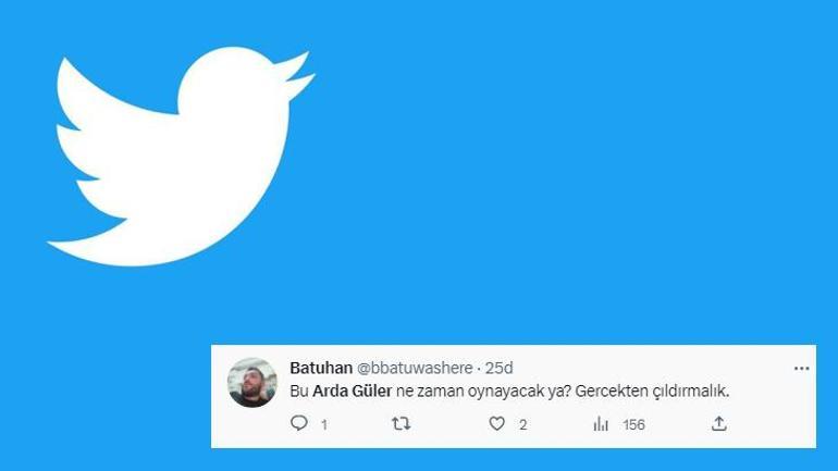 A Milli Takımda Stefan Kuntzun Arda Güler tercihine yoğun eleştiri Sosyal medyada gündem oldu