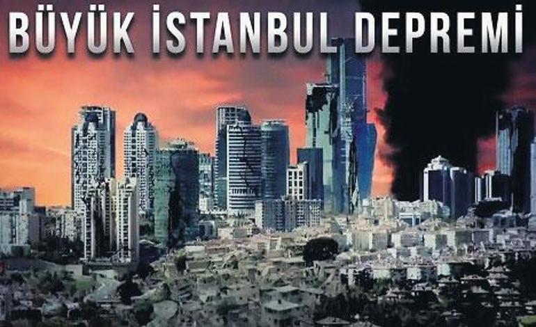 Ya İstanbul depremi