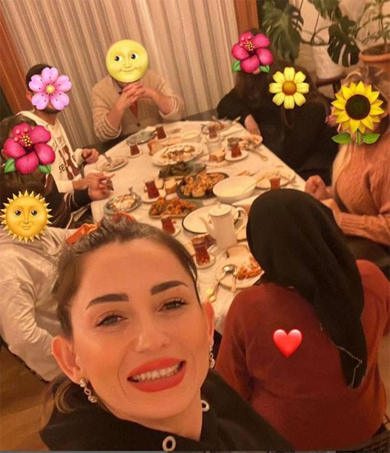 Burcu Esmersoy: Artık onlar da benim ailem