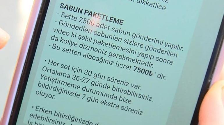 Sosyal medyadaki ilana inandı, 52 bin lirasından oldu: Engellediklerinde anladım