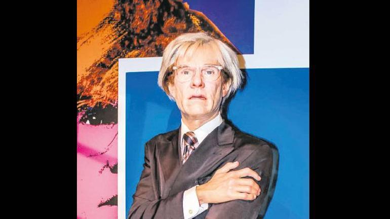 Andy Warhol Vakfı’ndan demokratik açılım