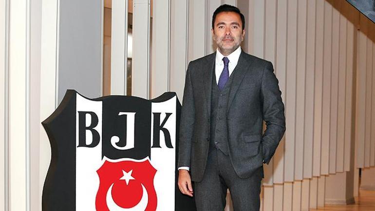 Beşiktaş Asbaşkanı Emre Kocadağ: Acele verilen karar doğru değil