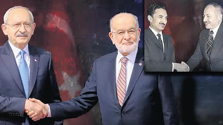Hayaller Erbakan-Ecevit, gerçekler Ahmet Necdet Sezer