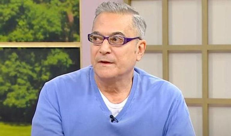 Mehmet Ali Erbil: Uzun zamandır kamera karşısına çıkmadım, vicdanım el vermedi
