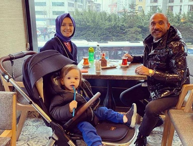 Son dakika... Ümraniyede aile faciası Anne ve 3 yaşındaki oğlu evde ölü bulundu