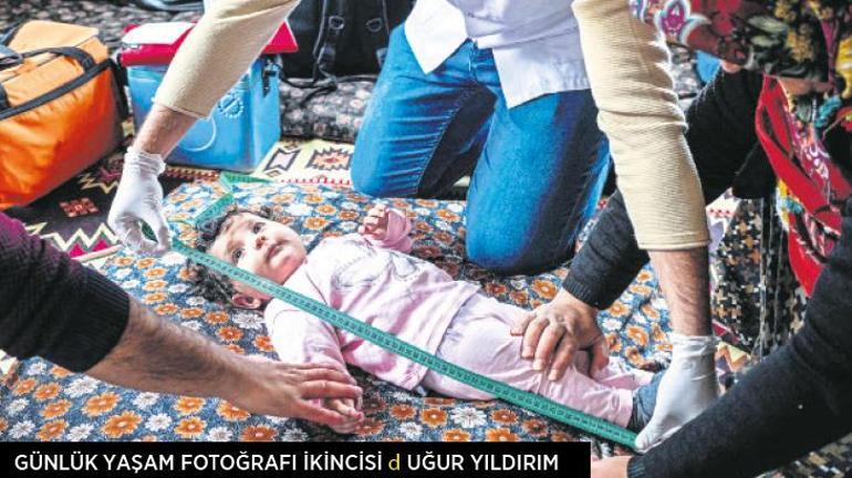 Yılın Basın Fotoğrafları