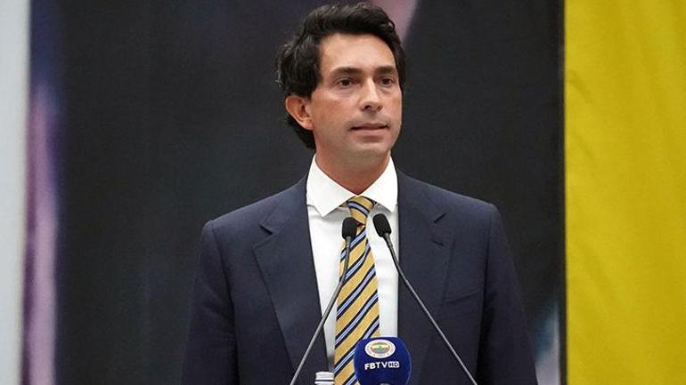 Fenerbahçe yönetiminden derbi kararı Ali Koç kuralı bozuyor