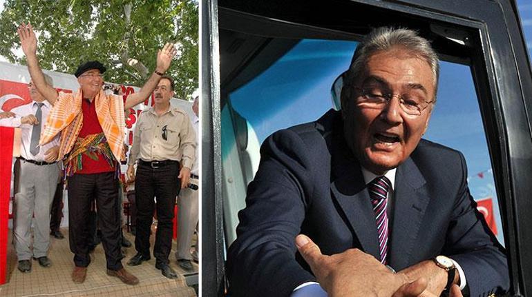 CHPde 50 yıl sonra Baykalsız ilk seçim