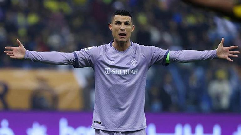 Cristiano Ronaldo, İngiliz devinin kapısından döndü Transfer gerçekleri ortaya çıktı
