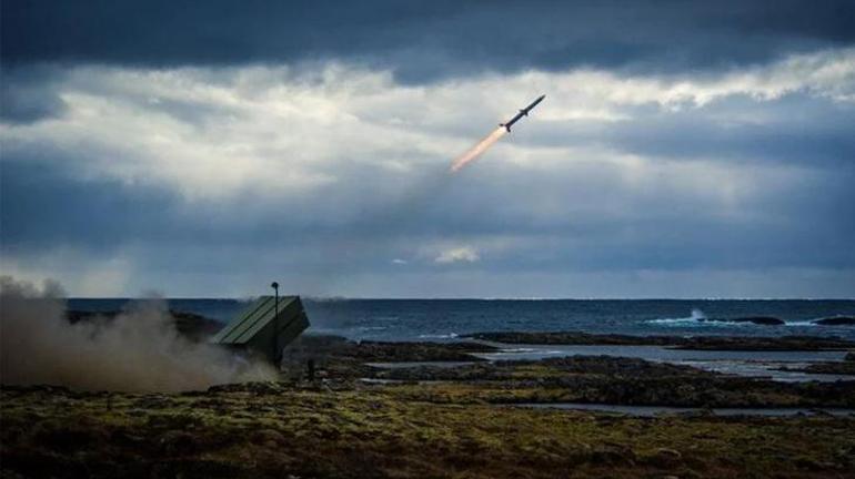 Rusyaya kötü haber NASAMSlar yola çıktı