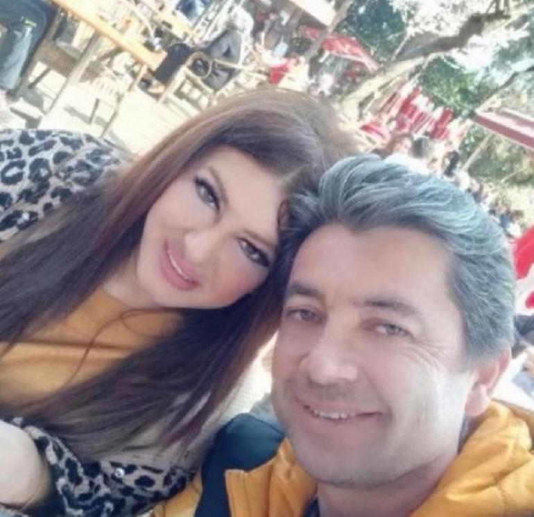 Hakim eşini öldürdükten sonra intihar eden kadın İstanbulda toprağa verildi